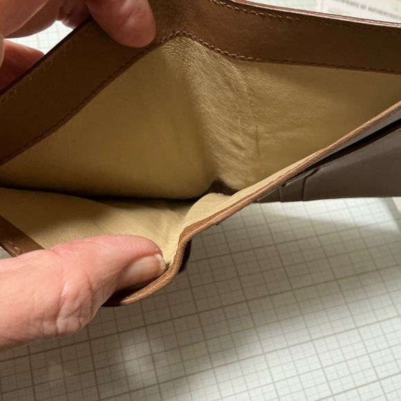 Bottega Veneta bifold wallet - Picture 4 of 5